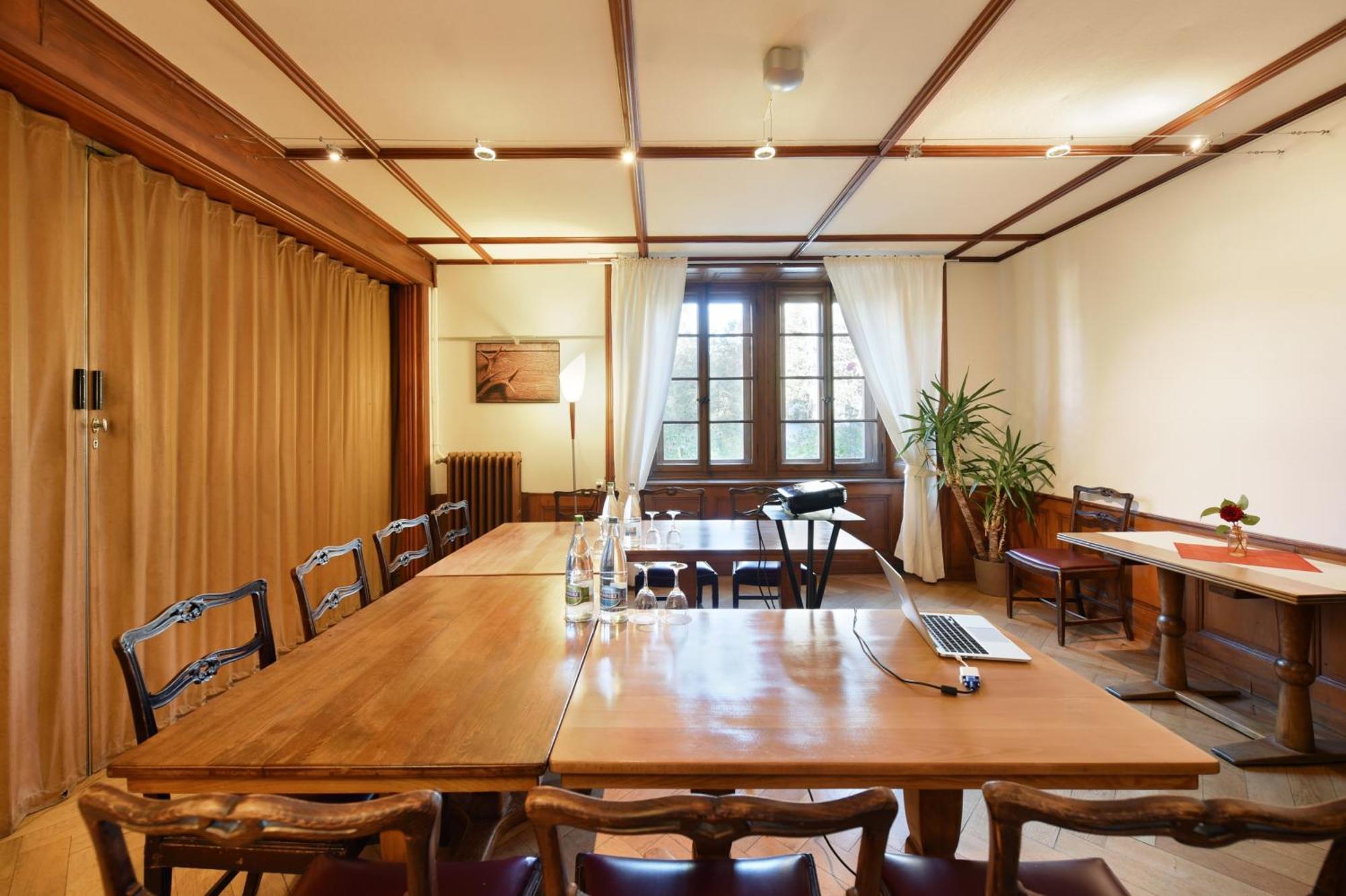 Hotel De L'Aigle Couvet 외부 사진